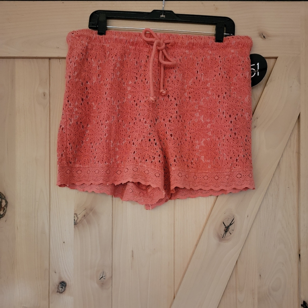 Chloe ladies shorts